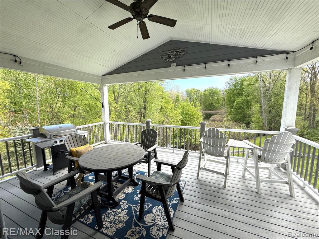 3699 Old Plank Road, Milford, MI 48381 — Photo 2