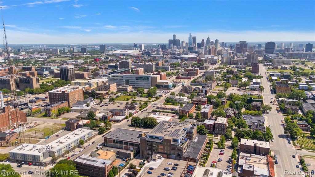 444 West Willis Street, Detroit, MI 48201 — Photo 40