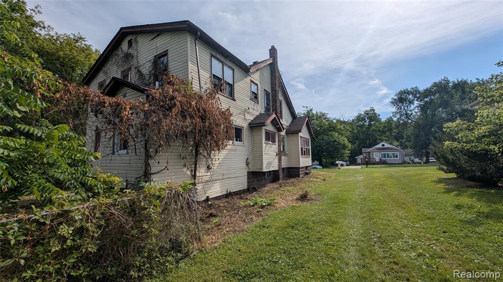 53 N Midland Drive, Pontiac, MI 48342 — Photo 3