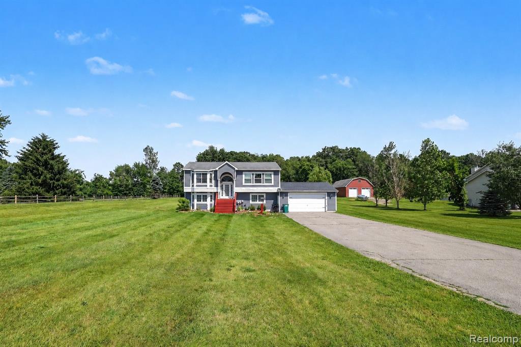 1220 Legault Boulevard, Ortonville, MI 48462 — Photo 3