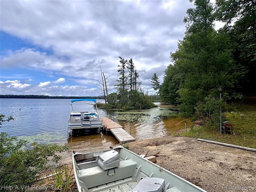 10340 Mud Lake Road, Interlochen, MI 49643 — Photo 4