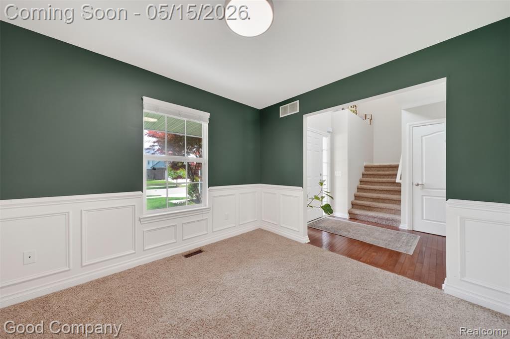 28622 Oakmonte Circle W, New Hudson, MI 48165 — Photo 6