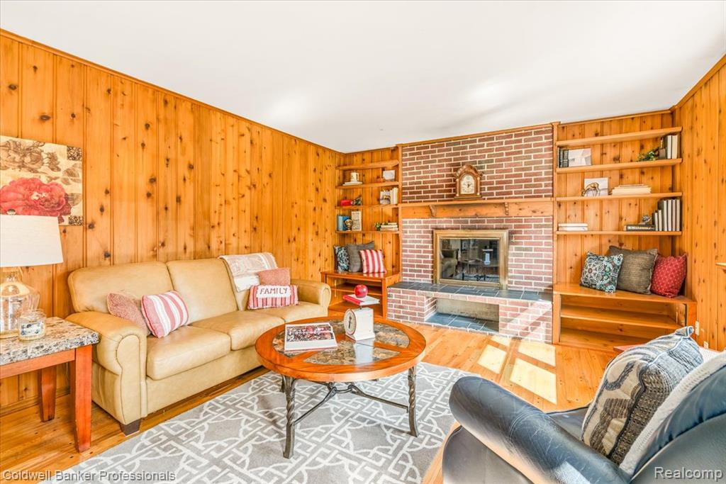 2648 Antietam Drive, Ann Arbor, MI 48105 — Photo 19
