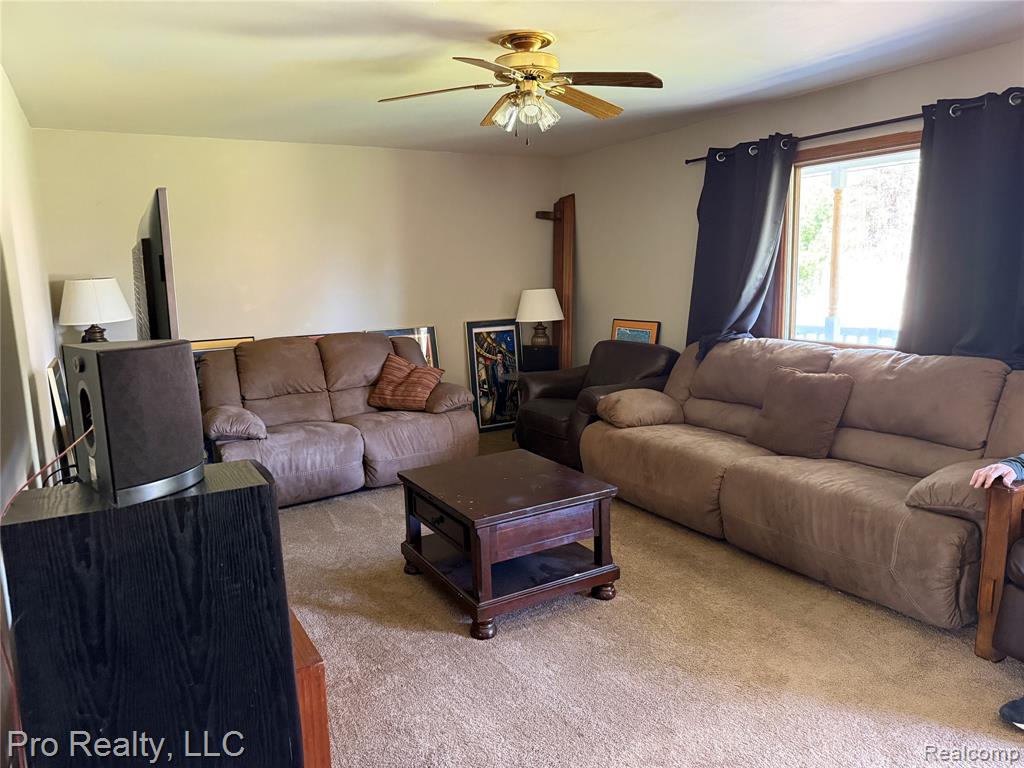 4976 Schott Road NE, Mayville Vlg, MI 48744 — Photo 8