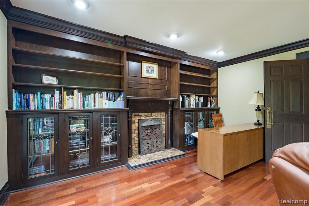 6609 Bloomfield Lane, West Bloomfield, MI — Photo 14
