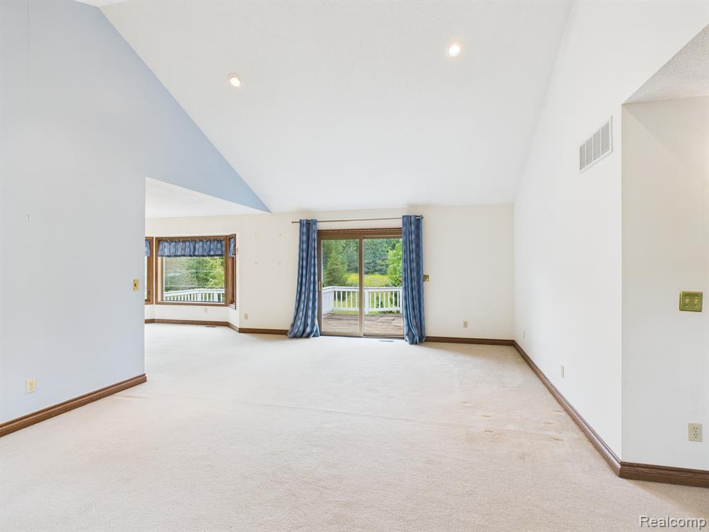 2843 North Branch Rd., North Branch, MI 48461 — Photo 7