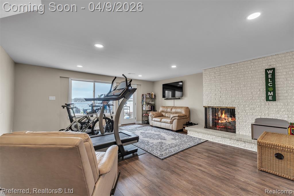 4869 Motorway Drive, Waterford, MI 48328 — Photo 51