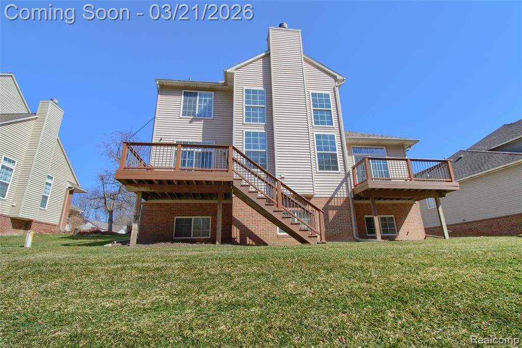 9814 Tioga Trail, 120, Pinckney, MI 48169 — Photo 37