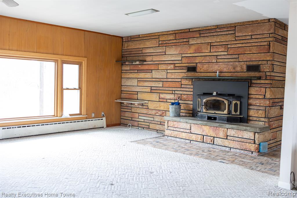 5237 TAFT Road, Clay, MI 48001 — Photo 4
