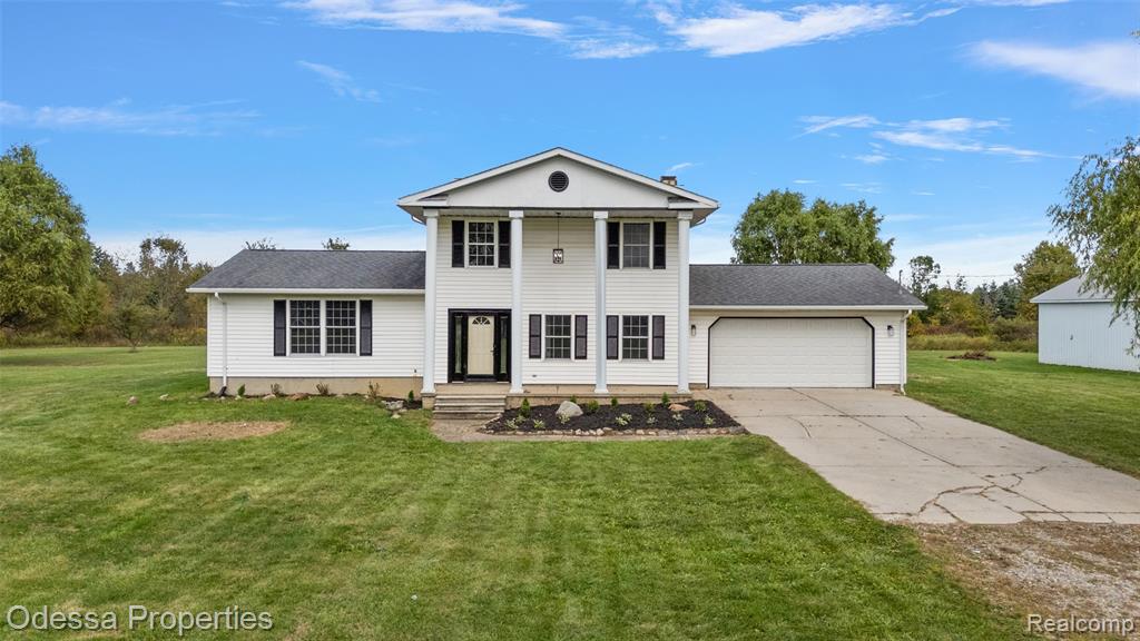 1442 Riley Center Road, Riley, MI — Photo 62