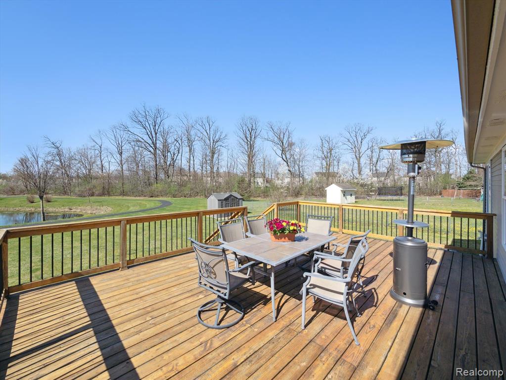 7184 PAMELA Drive, Ypsilanti, MI 48197 — Photo 47