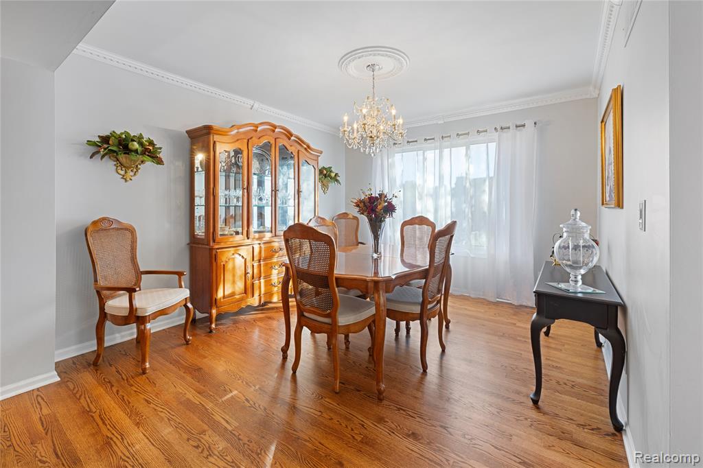 6894 Kings Mill Drive, Canton, MI 48187 — Photo 10