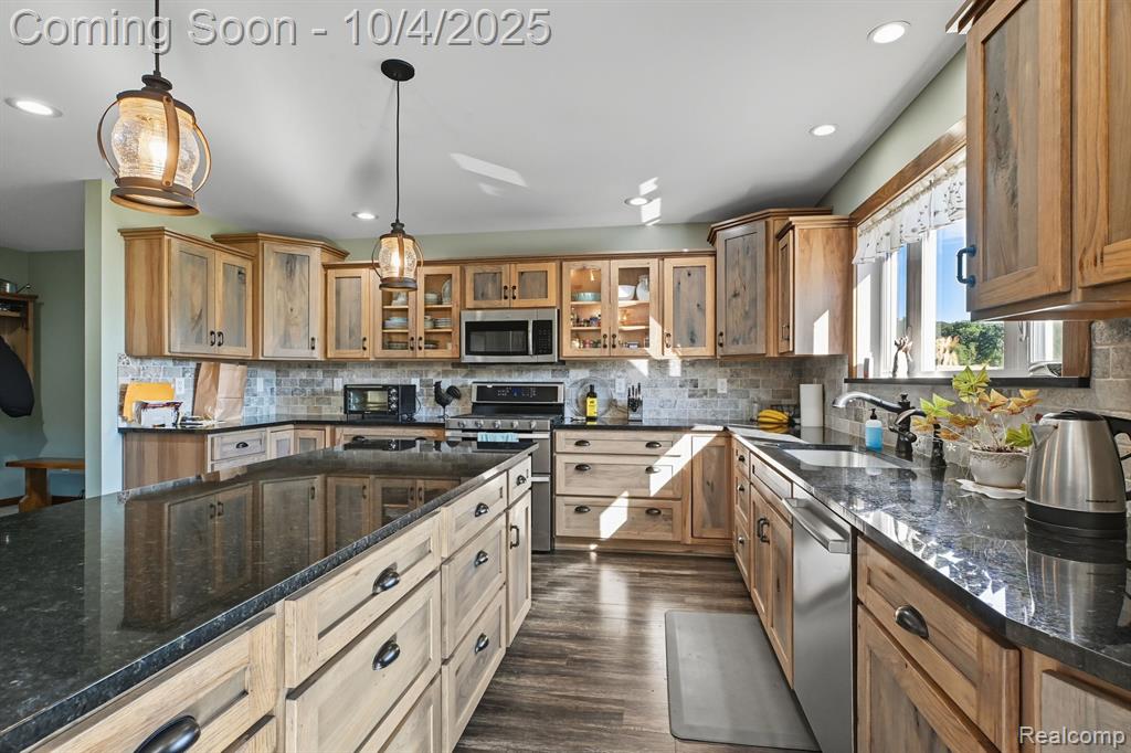 12600 Hibner Road, Hartland, MI 48353 — Photo 15