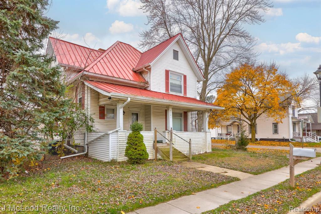 4785 MAIN Street, Millington, MI 48746 — Photo 6