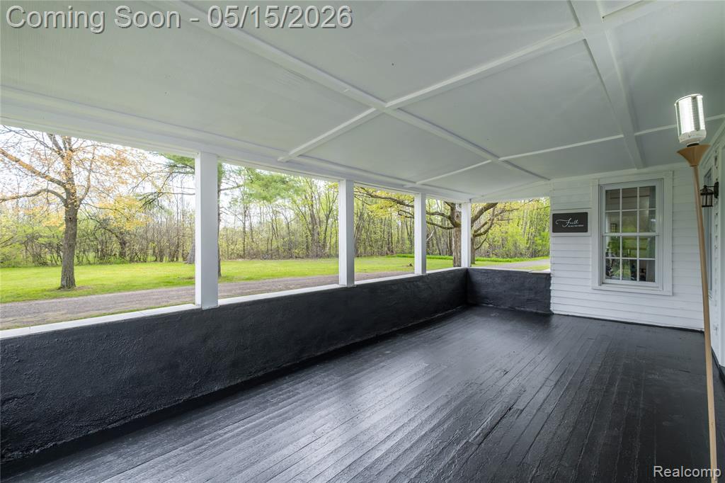 12164 Miller Road, Lennon Vlg, MI 48449 — Photo 14
