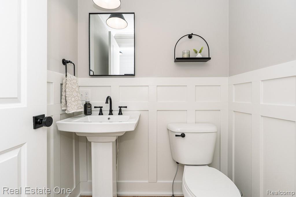 162 W Lafayette Street, Romeo, MI 48065 — Photo 23
