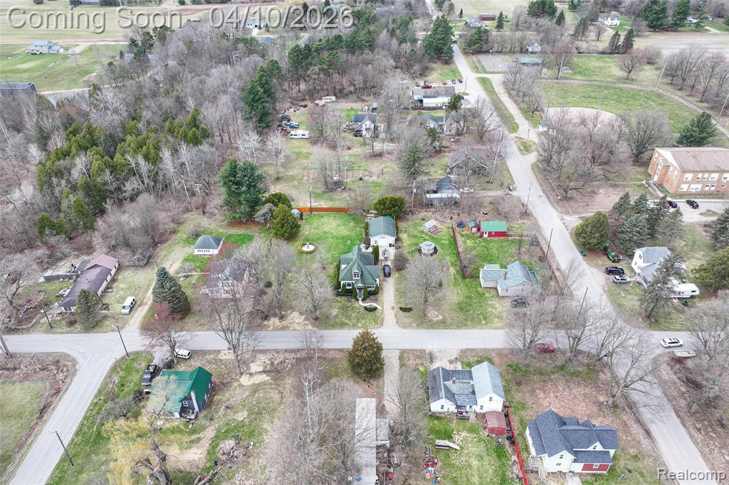 9272 Maple Street, Fostoria, MI 48435 — Photo 51