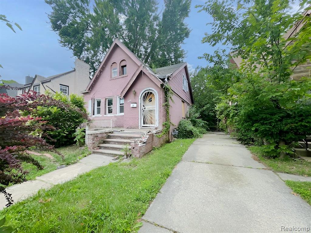 5535 Balfour Road, Detroit, MI 48224 — Photo 3