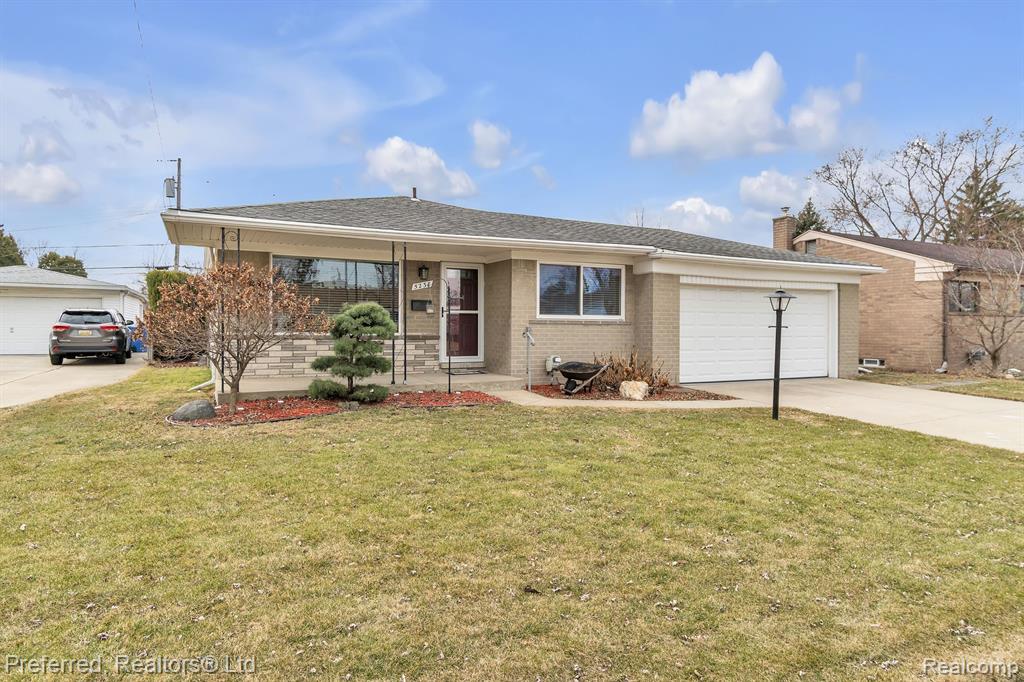 5238 Busch Avenue, Warren, MI 48091 — Photo 3