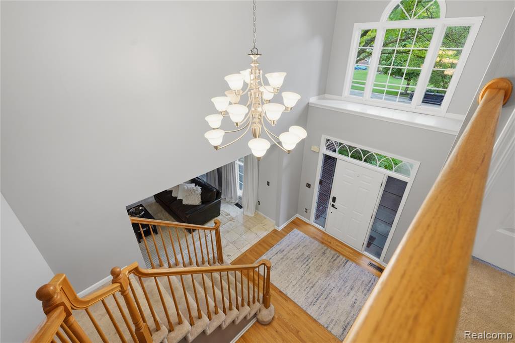 4832 Eagle Springs Court, Clarkston, MI 48348 — Photo 25