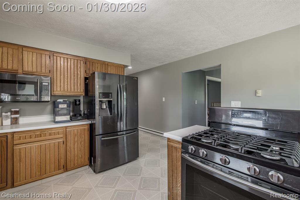 1850 N Gramer Road, Webberville, MI 48892 — Photo 41
