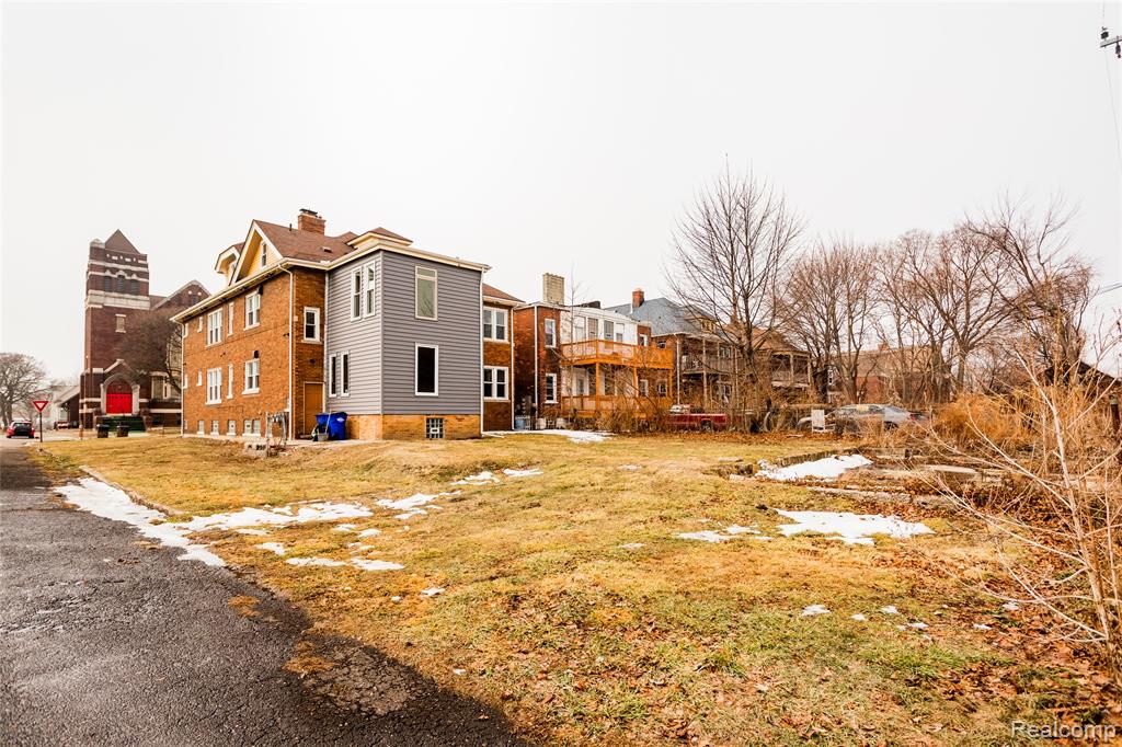 4100 Helen Street, Detroit, MI 48207 — Photo 3