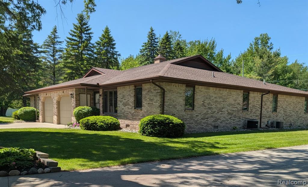 600 Thomas Street, Hemlock, MI 48626 — Photo 5