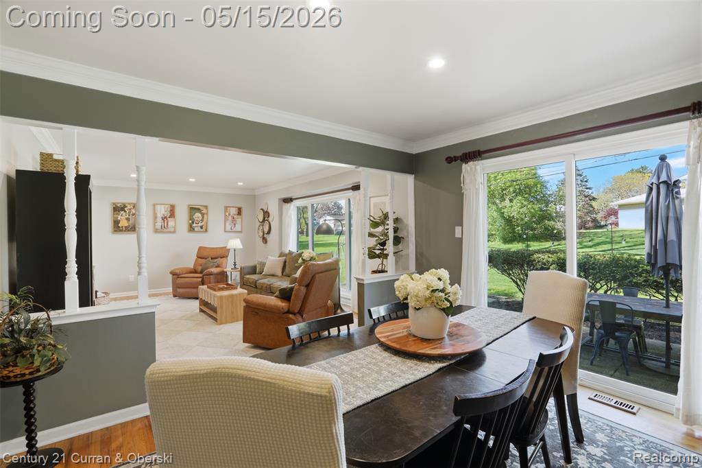 6632 PINE EAGLE LN Street, West Bloomfield, MI — Photo 10