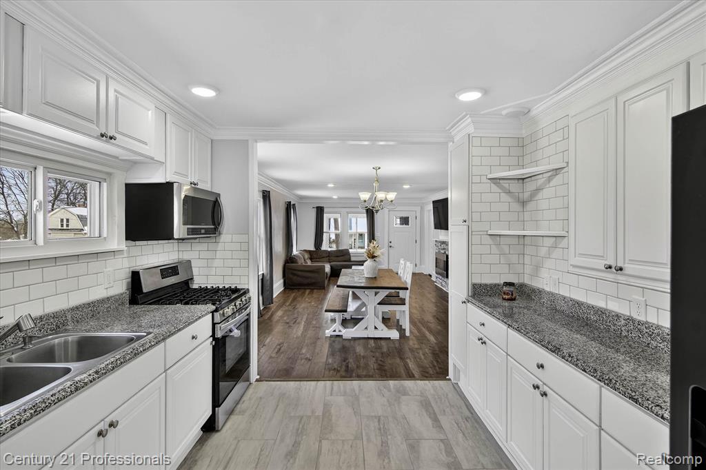 815 E Argyle Street, Jackson, MI 49202 — Photo 19
