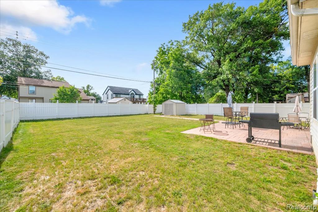 6102 Colorado Street, Romulus, MI 48174 — Photo 22