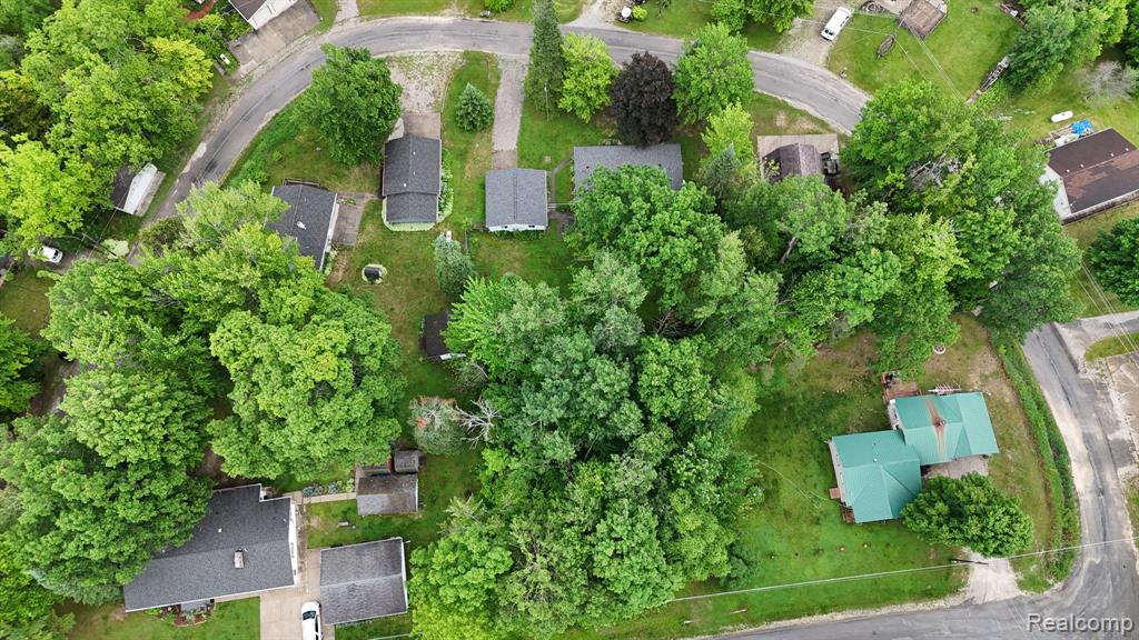3410 Algonquin Trail, Glennie, MI 48737 — Photo 44