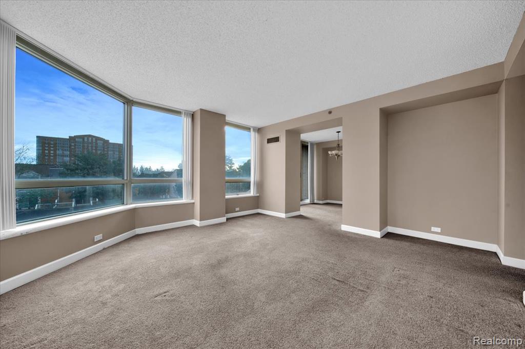 3320 Spinnaker Lane, 3A, Detroit, MI 48207 — Photo 21