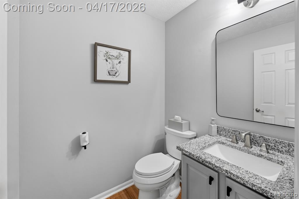 385 Tortoise Drive, Howell, MI 48843 — Photo 18