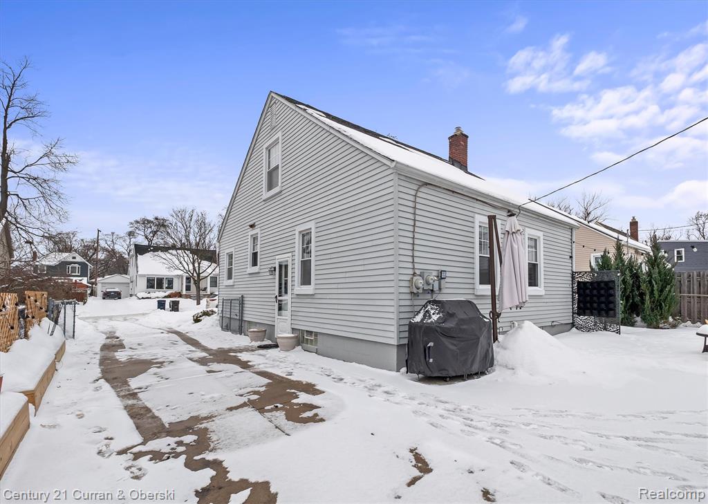 550 Arthur Street, Plymouth, MI 48170 — Photo 35