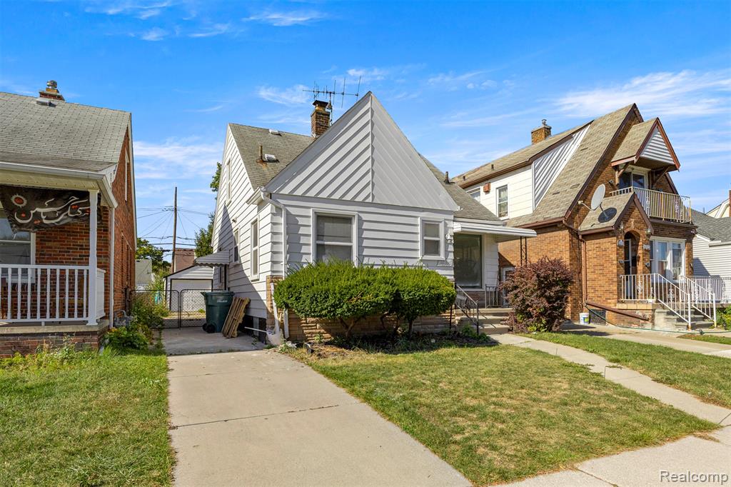 6553 Orchard Avenue, Dearborn, MI 48126 — Photo 33
