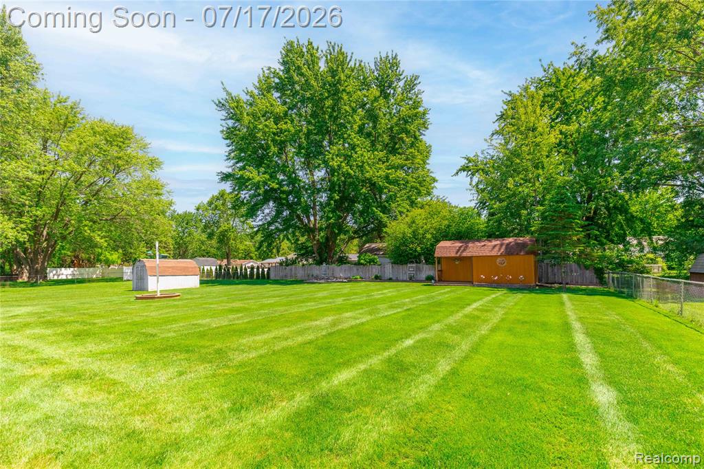 7373 Ponderosa Drive, Swartz Creek, MI 48473 — Photo 34