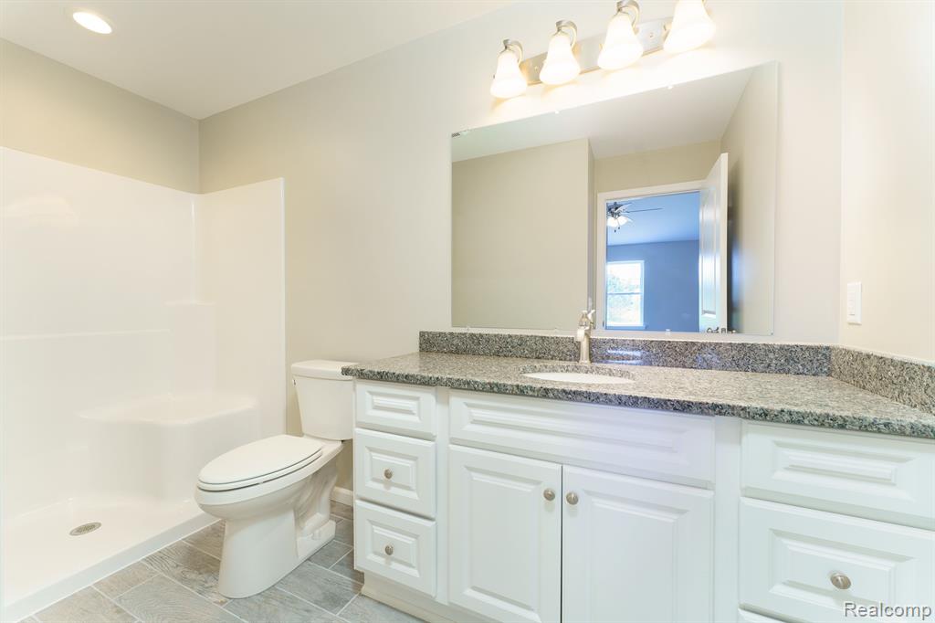 9674 IOSCO RIDGE Drive, Gregory, MI 48137 — Photo 26