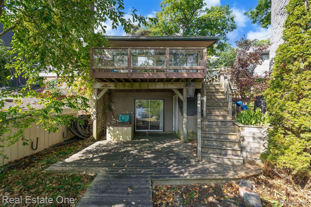 485 Bellevue Avenue, Lake Orion, MI 48362 — Photo 14