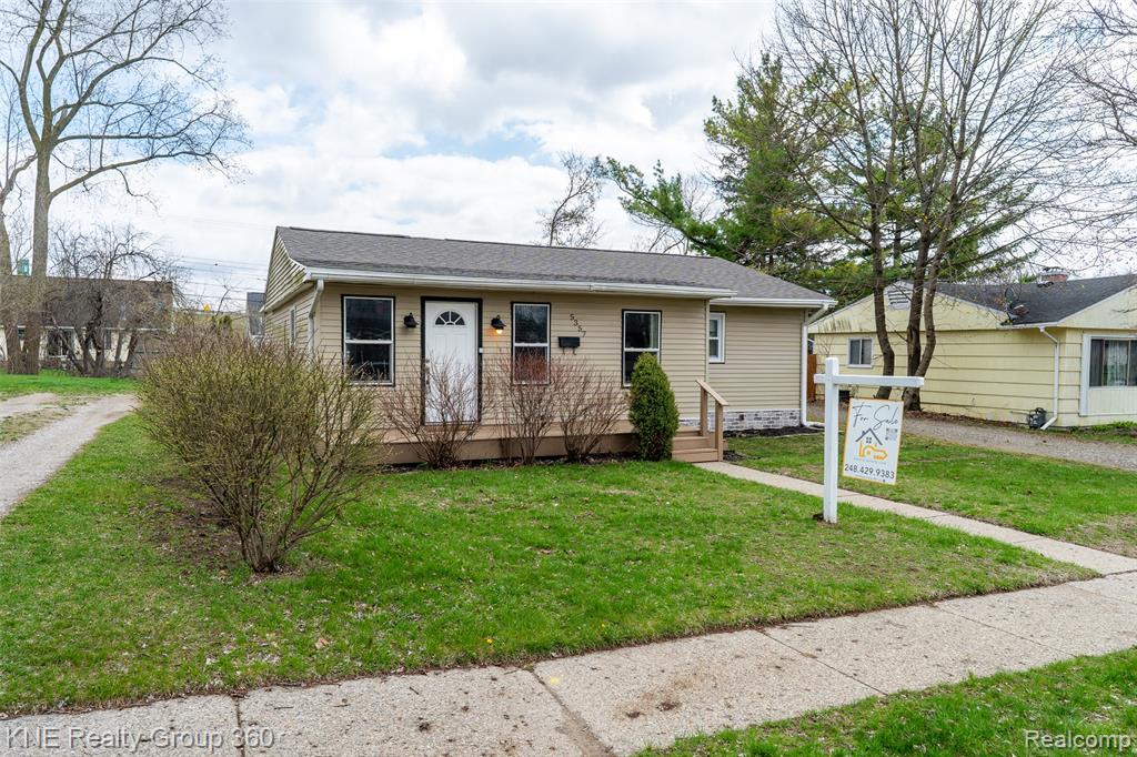 5357 Military Avenue, Brighton, MI 48116 — Photo 4