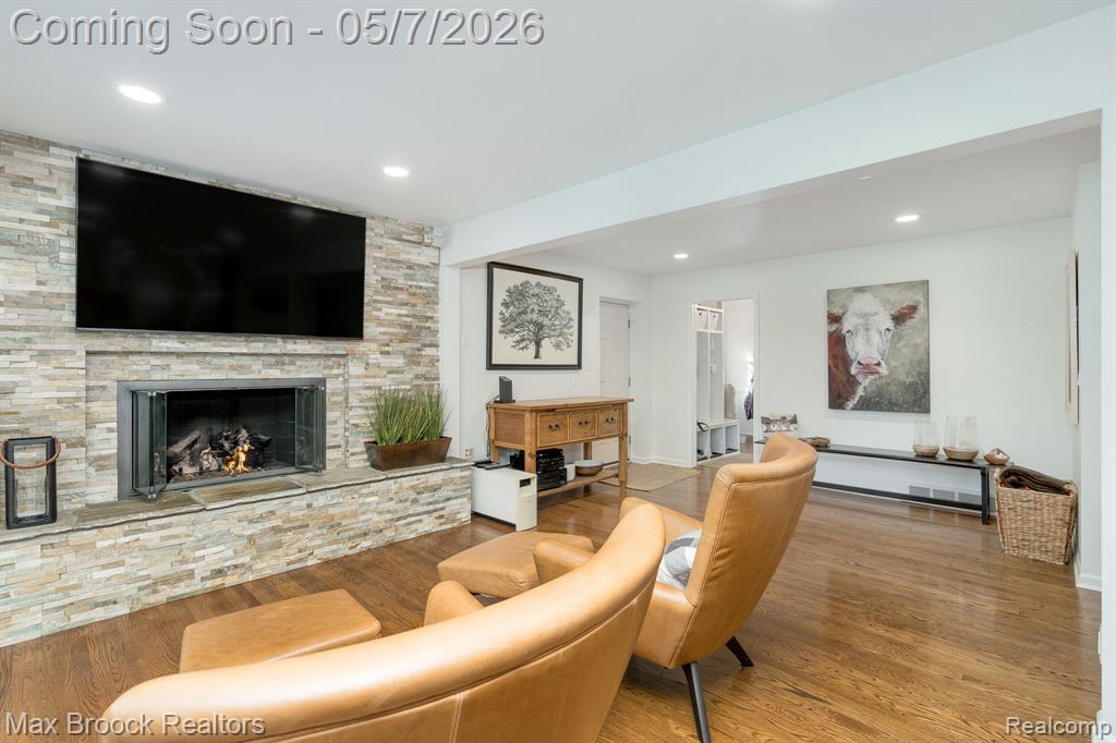 30800 Roberts Drive, Franklin, MI 48025 — Photo 20