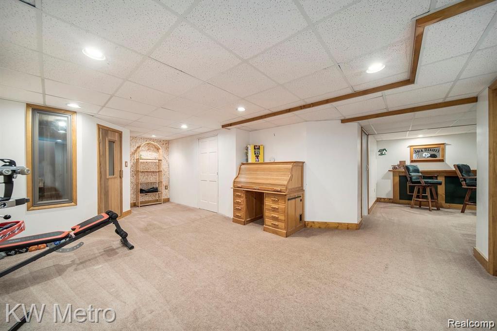 6886 Vail Court, Clarkston, MI 48348 — Photo 19
