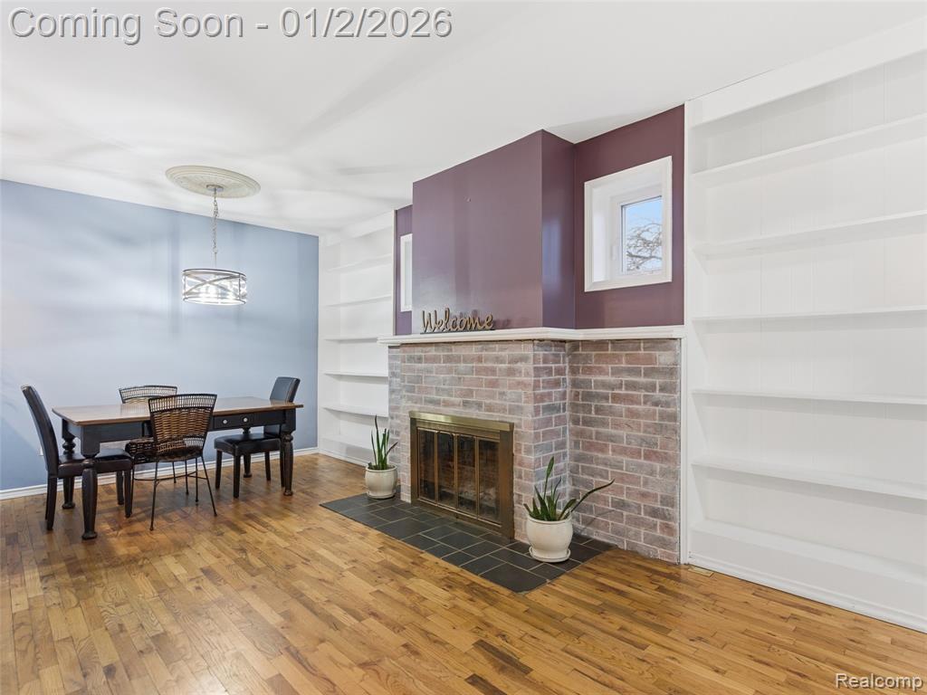 8967 Briarwood Drive, Plymouth, MI 48170 — Photo 18