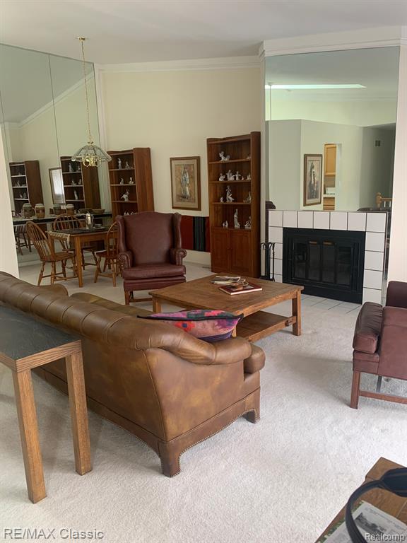 22260 PONDVIEW, Novi, MI — Photo 3