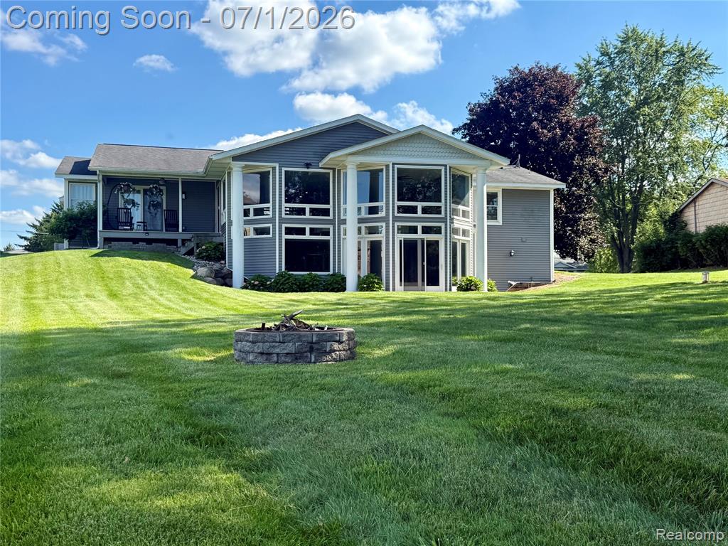 3780 Lake Lapeer Drive, Metamora, MI 48455 — Photo 6