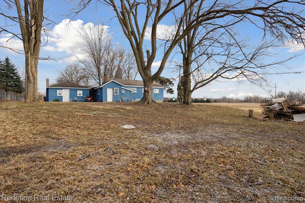 7492 Milan Oakville Road, Milan, MI 48160 — Photo 30