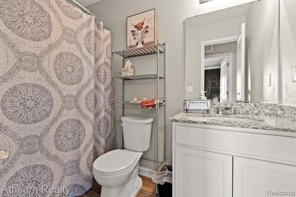 6102 Weyerbacher Drive, Swartz Creek, MI 48473 — Photo 31
