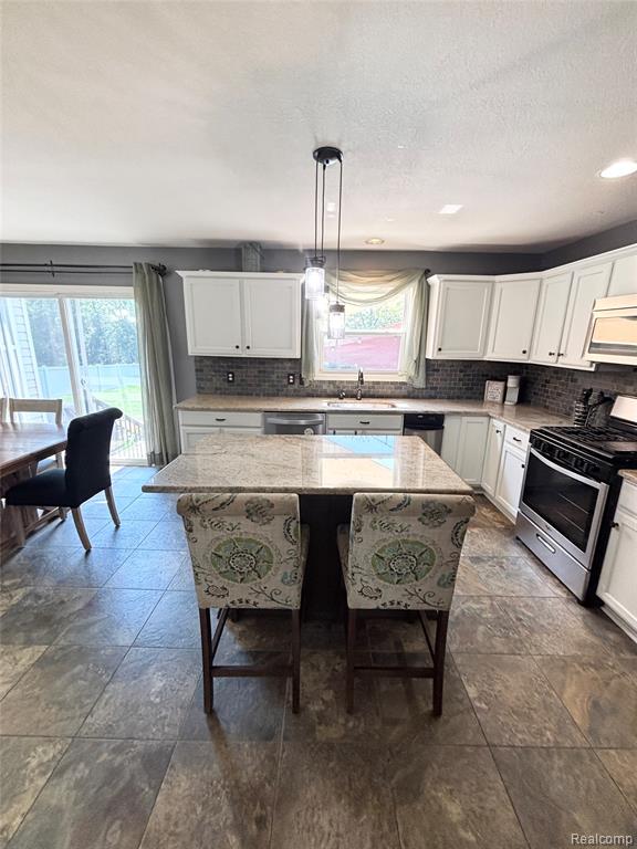 4272 Quail Ridge Lane, Newport, MI 48166 — Photo 7