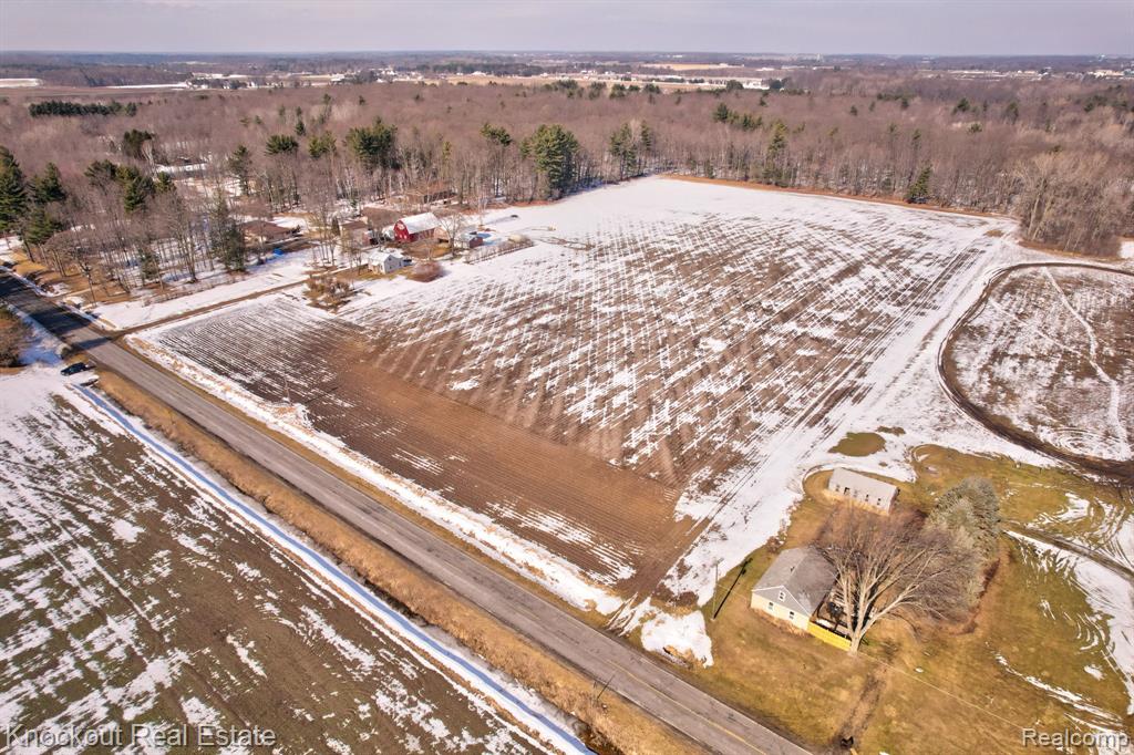 VL Busch (Parcel B) Road, Birch Run, MI 48415 — Photo 8
