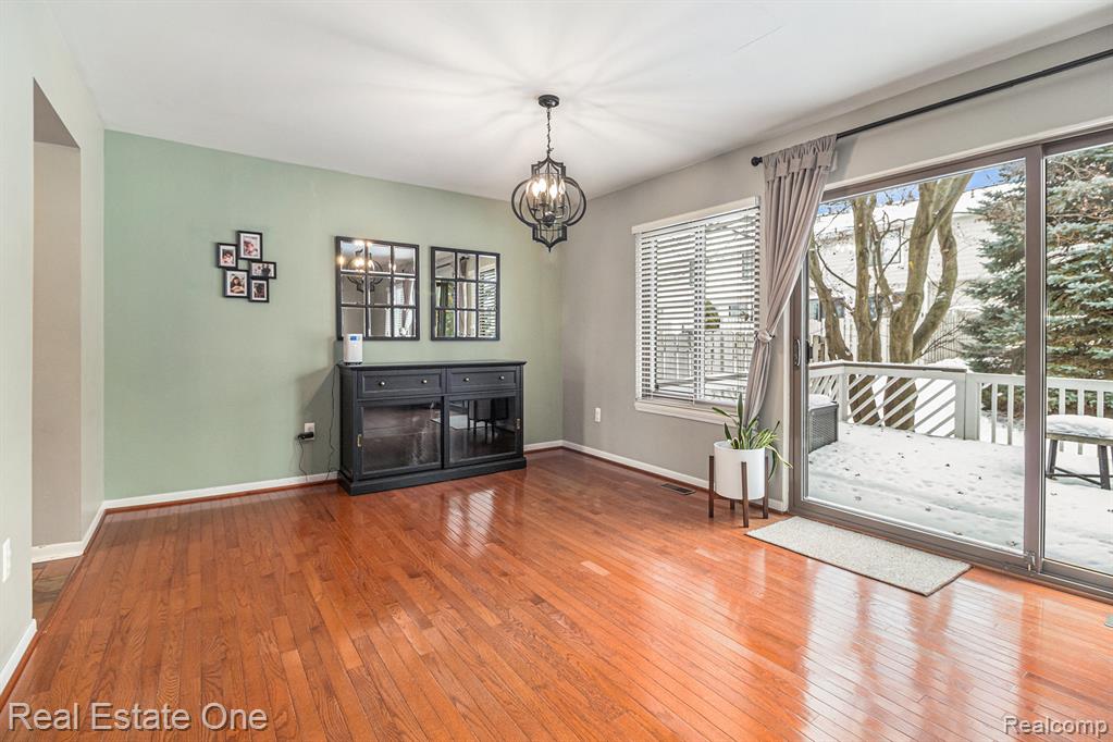 22717 Cranbrooke Drive, Novi, MI — Photo 5