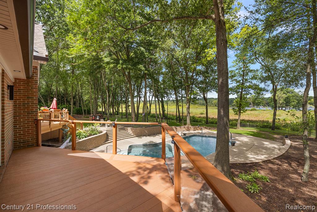 12120 SHAFFER Road, Davisburg, MI 48350 — Photo 30